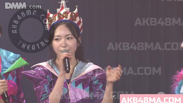 公演配信 | NMB48 260910 「ここにだって天使はいる」公演 公演配信 | NMB48 260910 「ここにだって天使はいる」公演