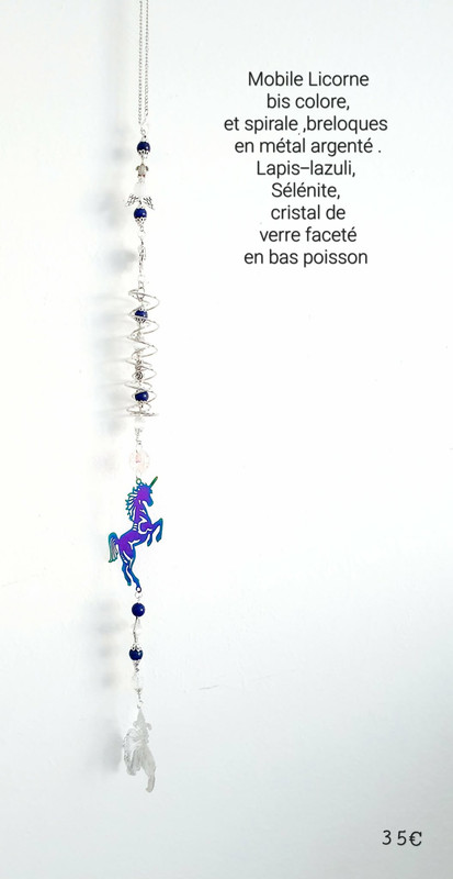 Licorne