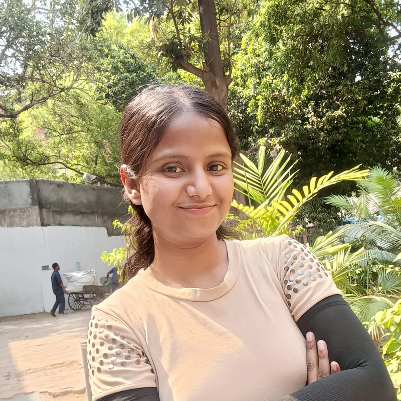My Profile