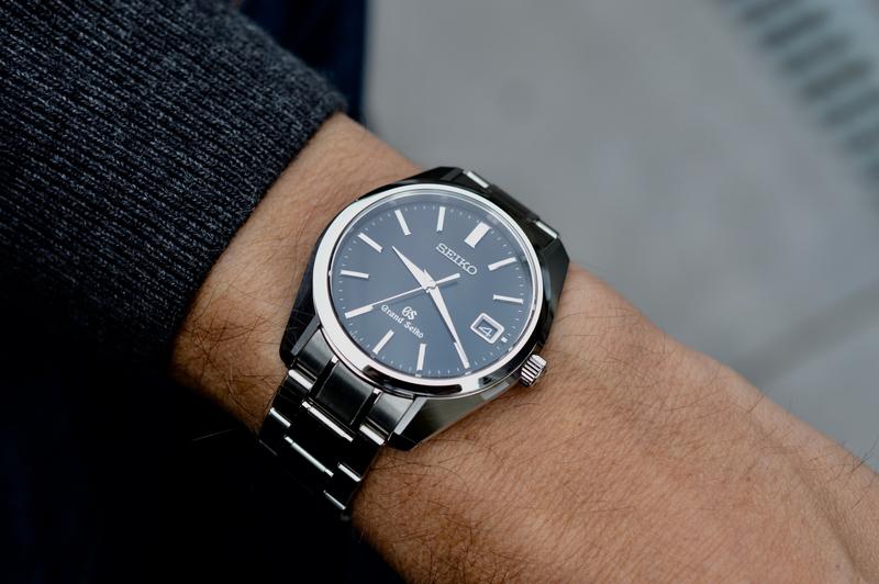 *** La Seiko du jour - vol. 14 *** - Page 3 DSC_0714