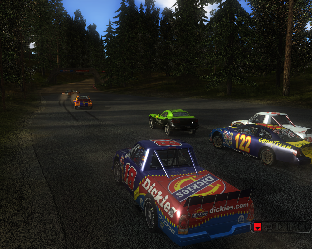 Flatout DESTROYER 2024 (24)