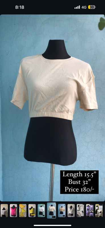 Tops