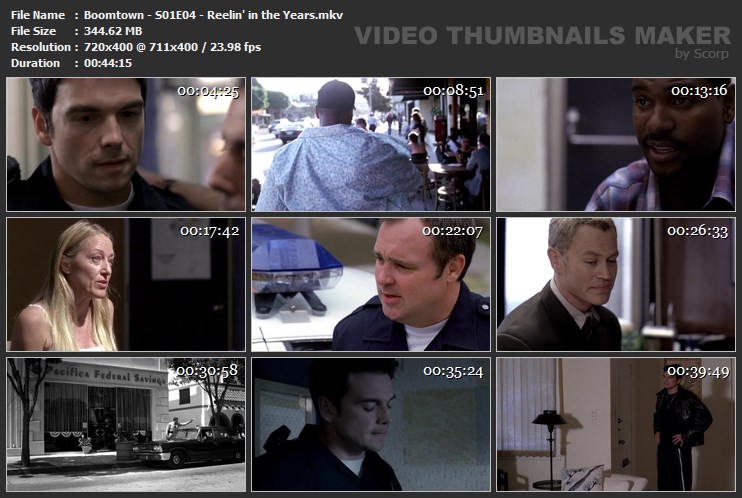 Boomtown - S01E04 - Reelin' in the Years.mkv