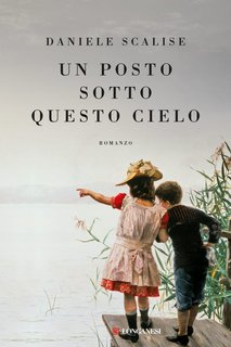 Daniele Scalise - Un posto sotto questo cielo (2023)