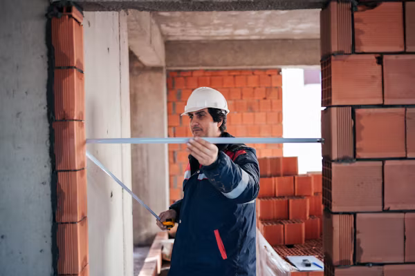 Roof Installation 1