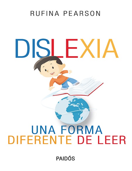 Dislexia. Una forma diferente de leer - María Rufina Pearson (Multiformato) [VS]