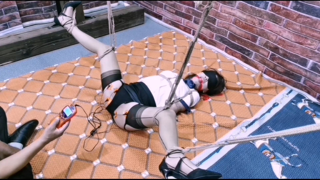 飞天原创 悦儿后手观音驷马.mp4_20230120_185333.131