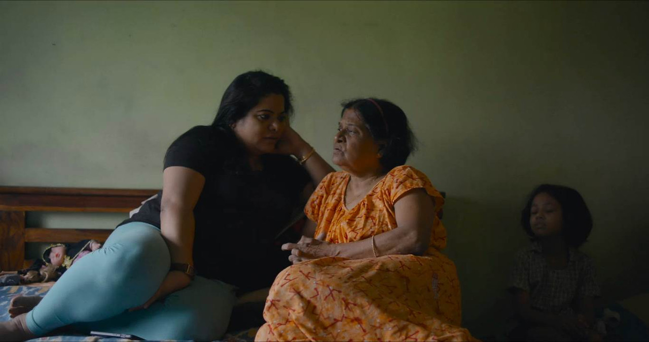 Love Storiyaan (2024) Season 1 [Hindi] WebRip 480p, 720p ESub - Complete Screenshot