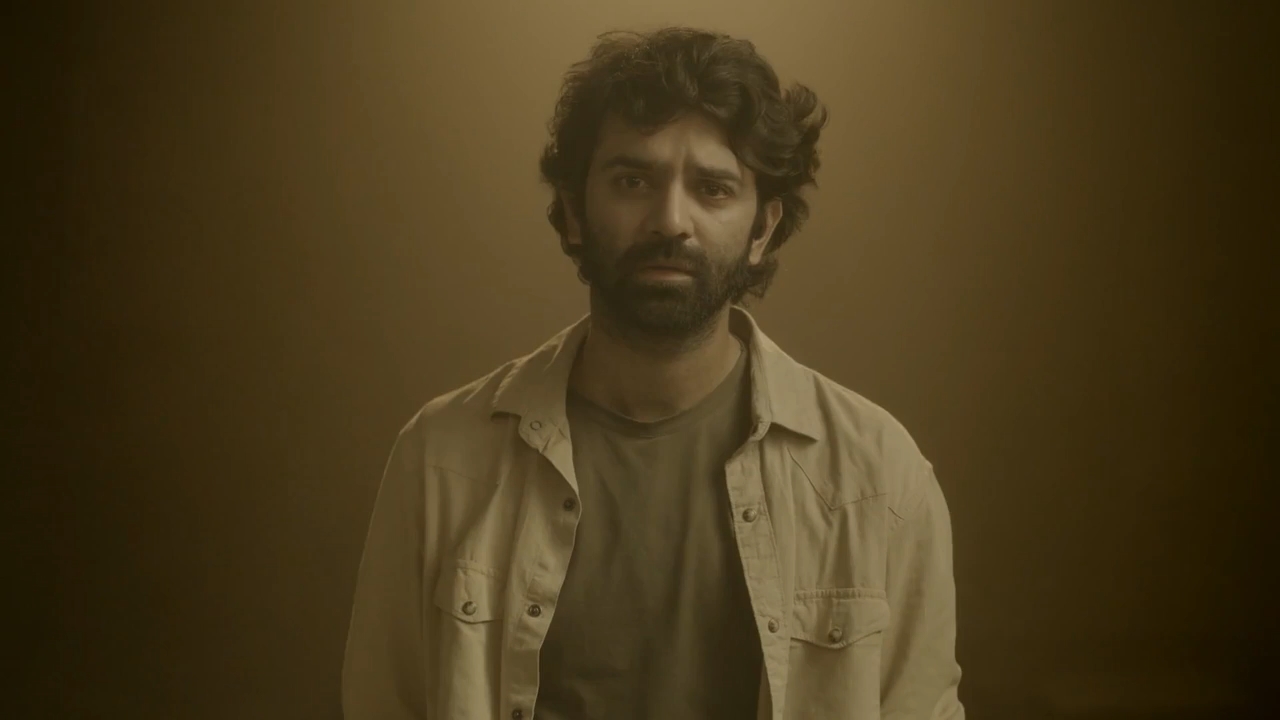 Asur: Welcome to Your Dark Side 2020 WebRip Season 1 [Hindi + Tamil] 480p 720p ESub Screenshot