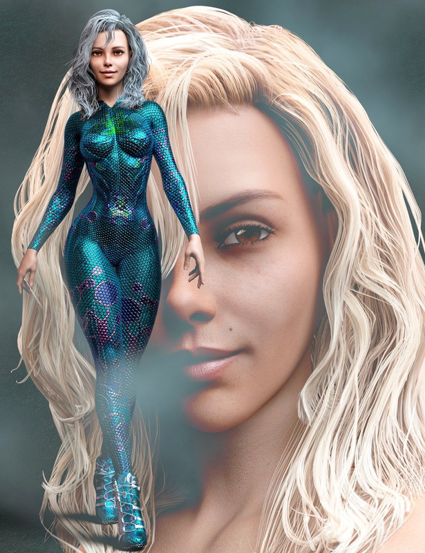 mr nya and bodysuit for genesis 8 female 00 main daz3d