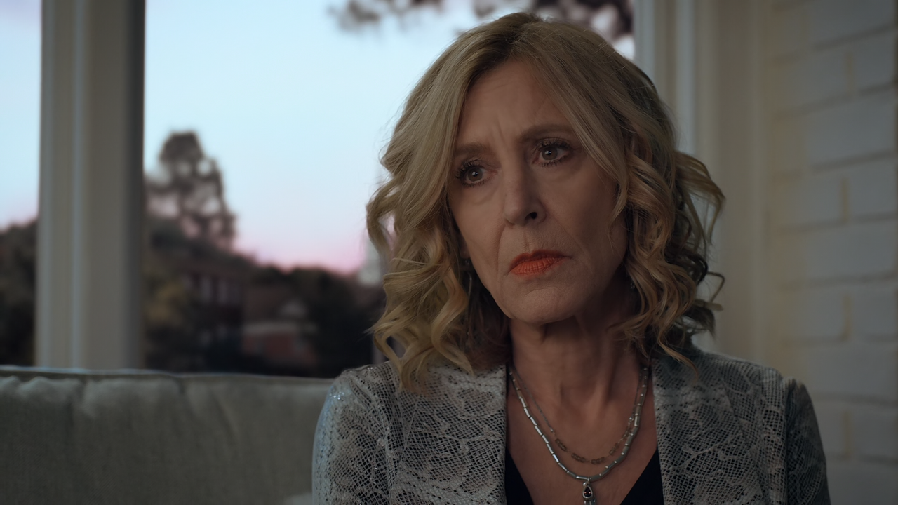 Evil S02 E03 F Is for Fire 1080p 10bit AMZN WEB DL DDP5 1 HEVC Vyndros