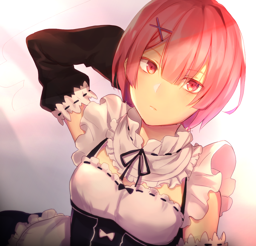 ram-re-zero-kara-hajimeru-isekai-seikatsu-drawn-by-takana-kuru