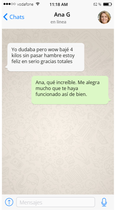 Testimonio 3