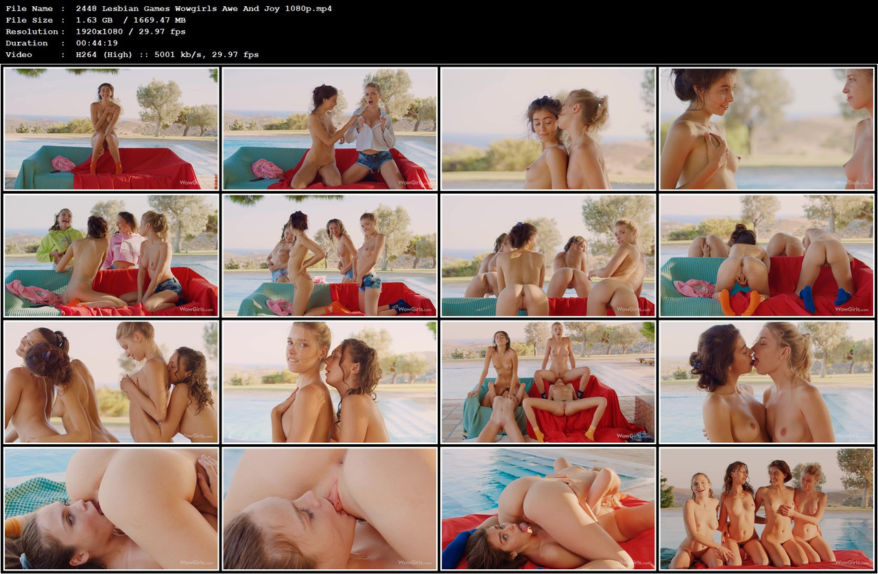 2448 Lesbian Games Wowgirls Awe And Joy 1080p mp4