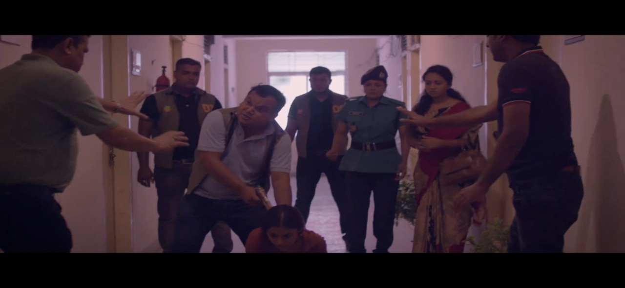 August 14 Movie Screenshot