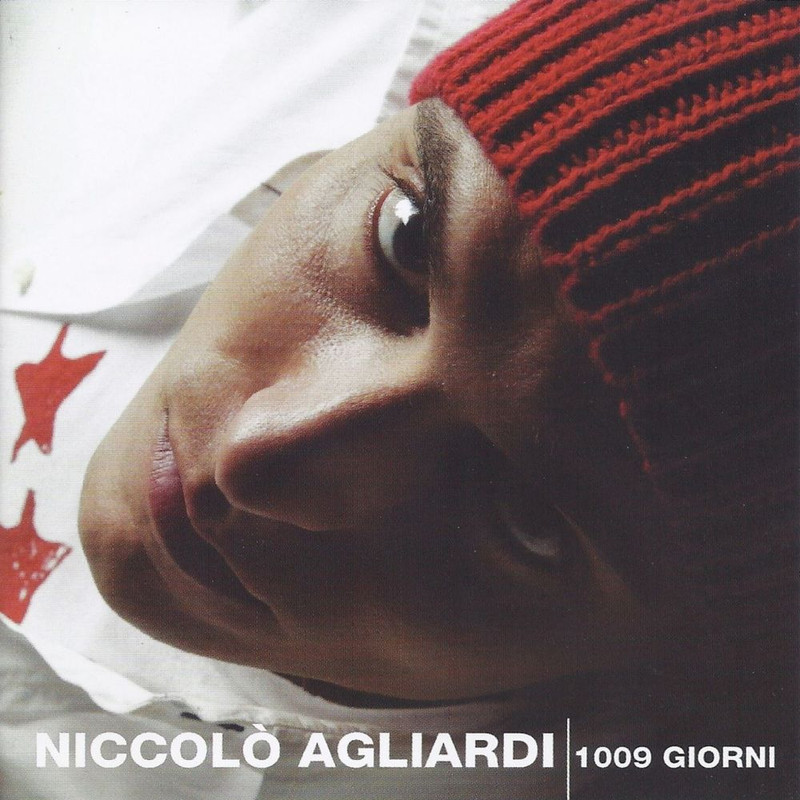 Niccolò Agliardi - 1009 giorni [Album] (2013) .mp3 -320 Kpbs