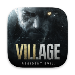 Resident Evil Village v1.1.2 macOS - Ita