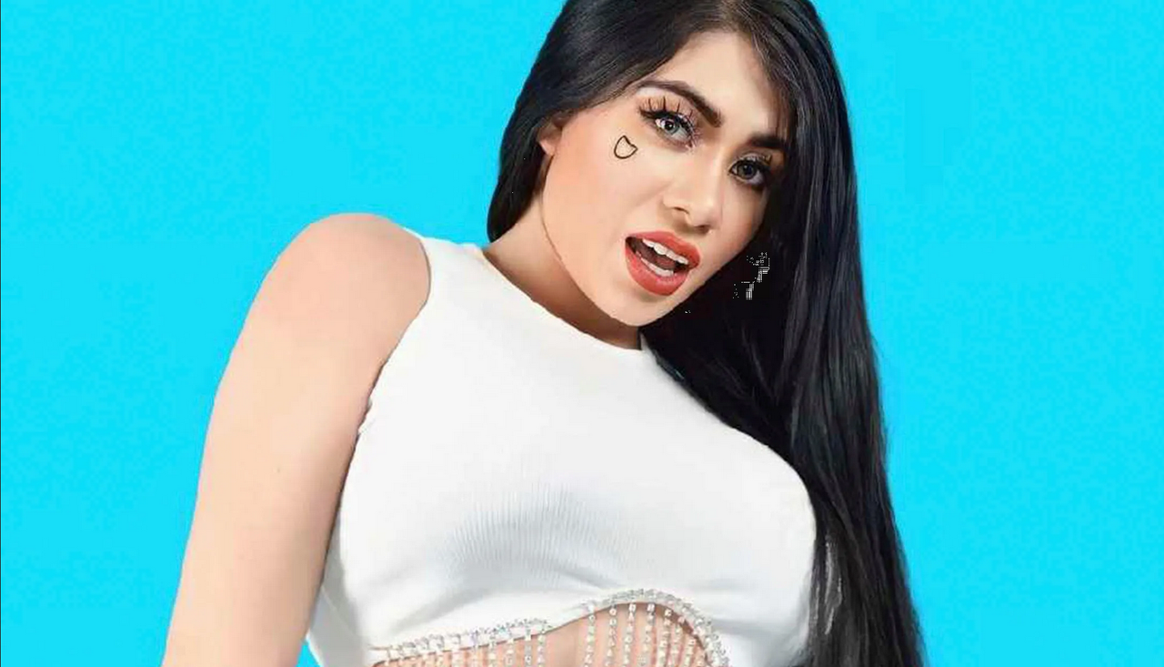 ¿Quién es Giselle Montes, actriz que grabó video íntimo en el Cañón del Sumidero?