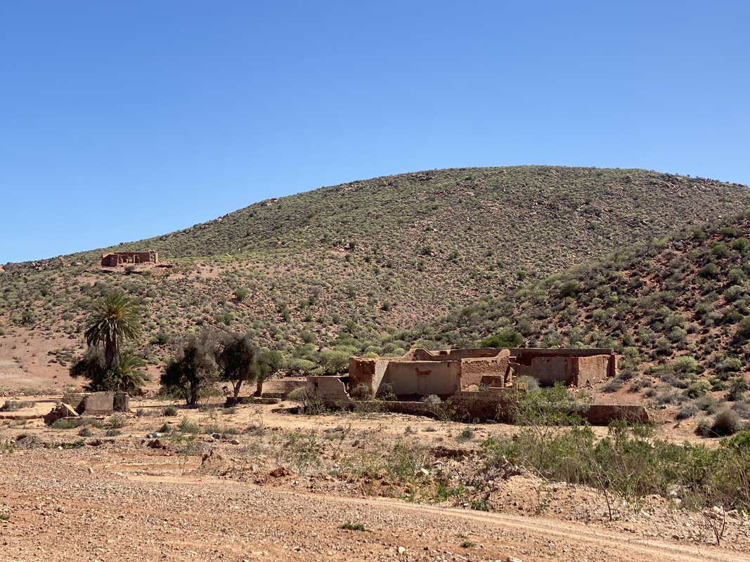 Sidi Ifni, Excursiones-Marruecos (6)