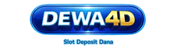 Dewa4D Beberkan Bukti Slot Deposit Dana 10rb Kasih MAXWIN