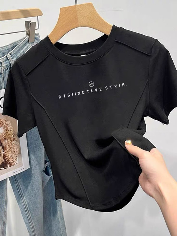 Back T-Shirt