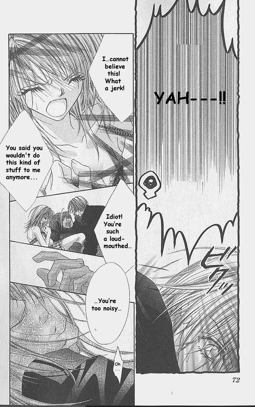 Renai Shijo ShugiVol7-2