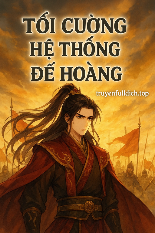 Tối Cường Hệ Thống Đế Hoàng