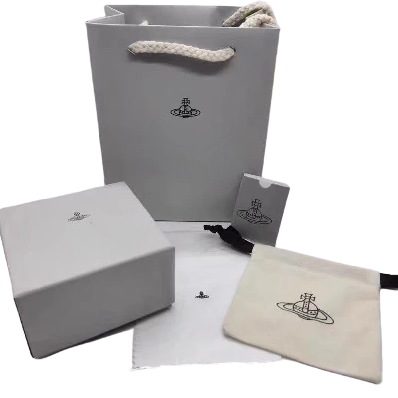 Vivienne Westwood Packaging
