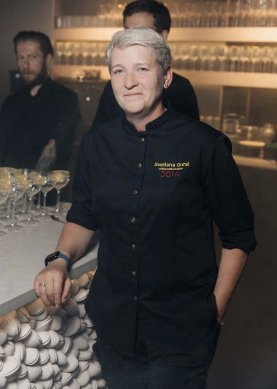 Гастроужин