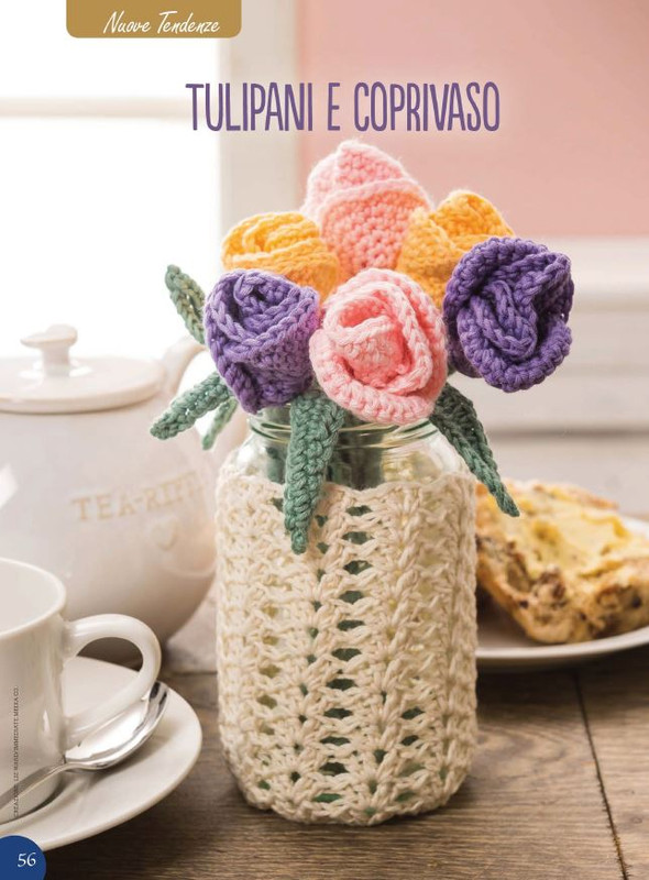 Motivi All'Uncinetto Set-Ott 2021 (11)