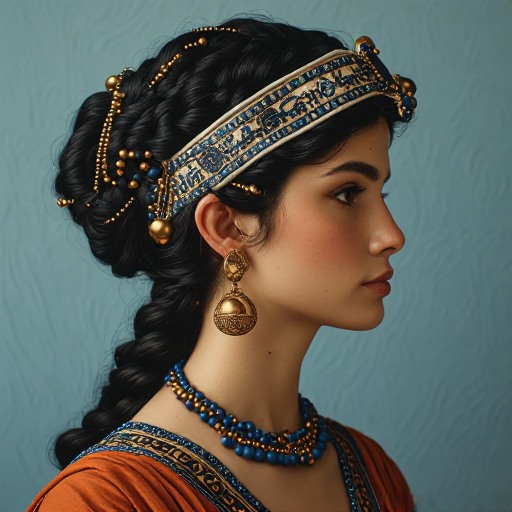 A-young-woman-of-Mediterranean-(46)