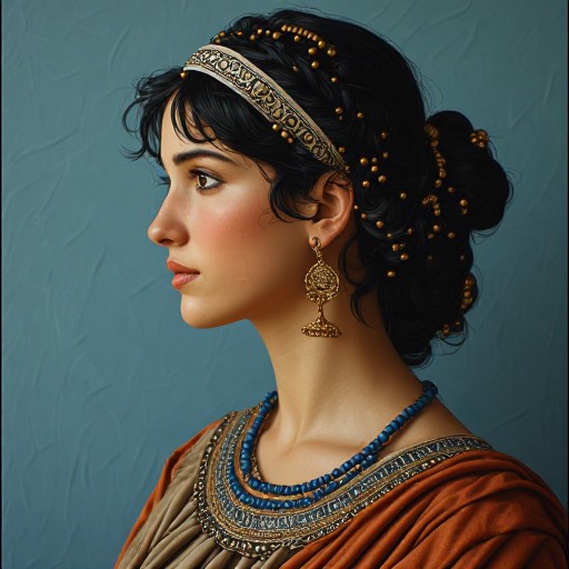 A-young-woman-of-Mediterranean-(47)
