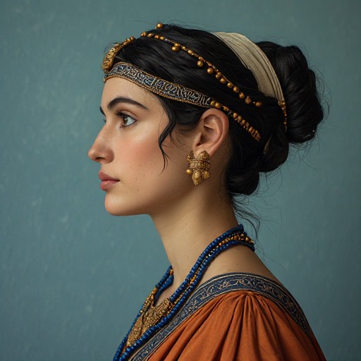 A-young-woman-of-Mediterranean-(43)