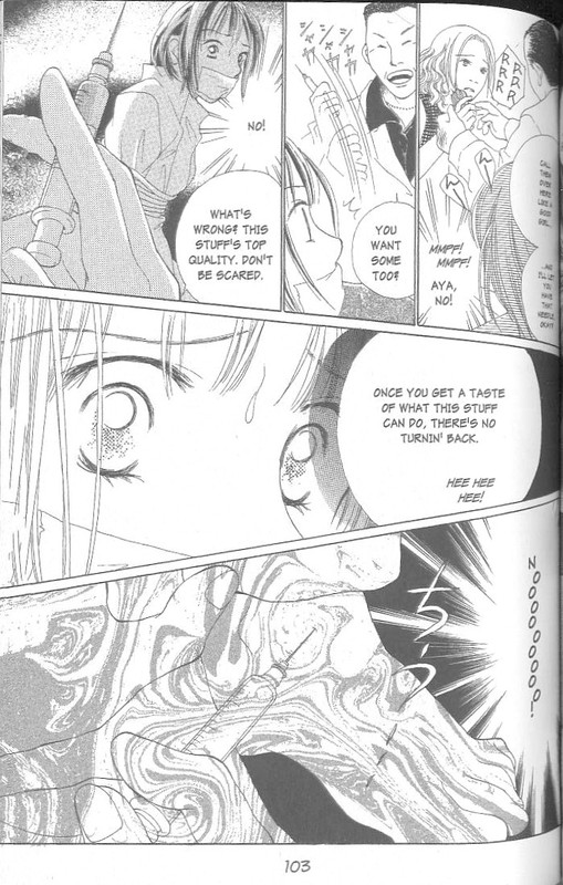Confidential ConfessionsVol3-2