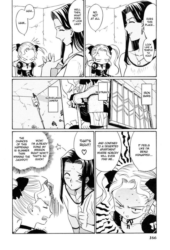 Cynthia The MissionVol1-9