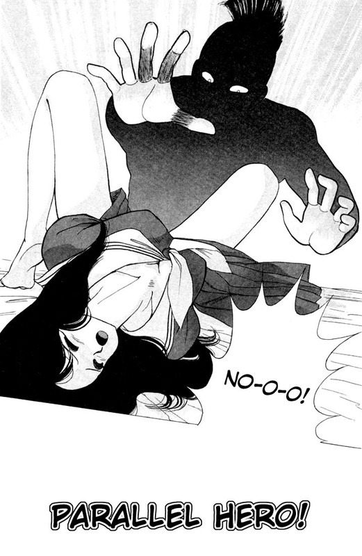 Kimagure Orange RoadVol10-10