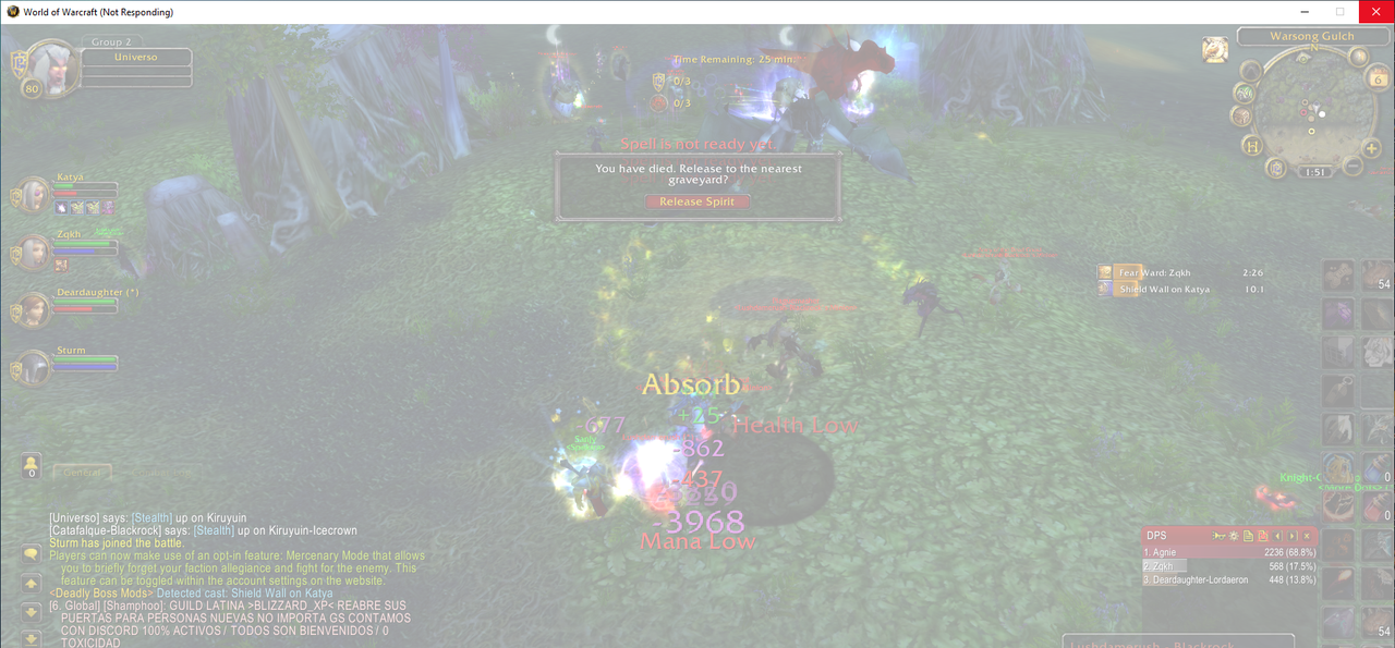 lagg
