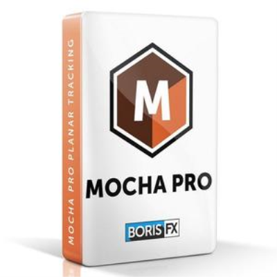 Boris FX Mocha Pro 2019.5 v6.1.0 (x64) Plug-ins for Adobe