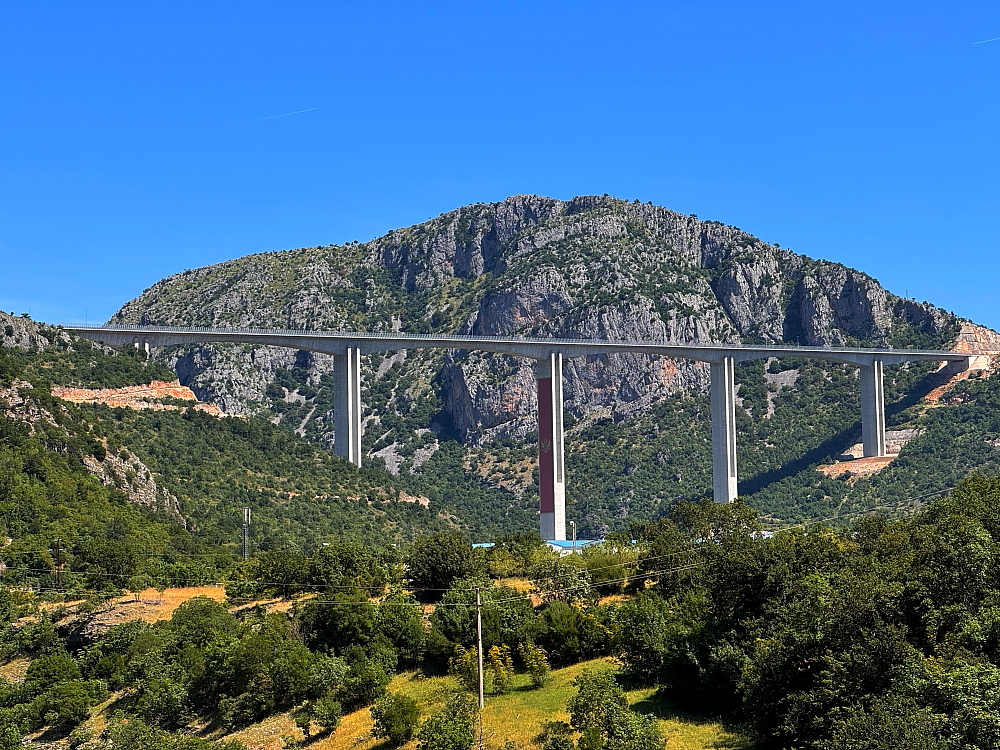 Фотографии мостов со всего мира