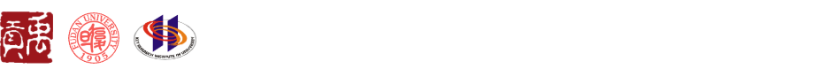 复旦史地所 CHGIS时空地名辞典
