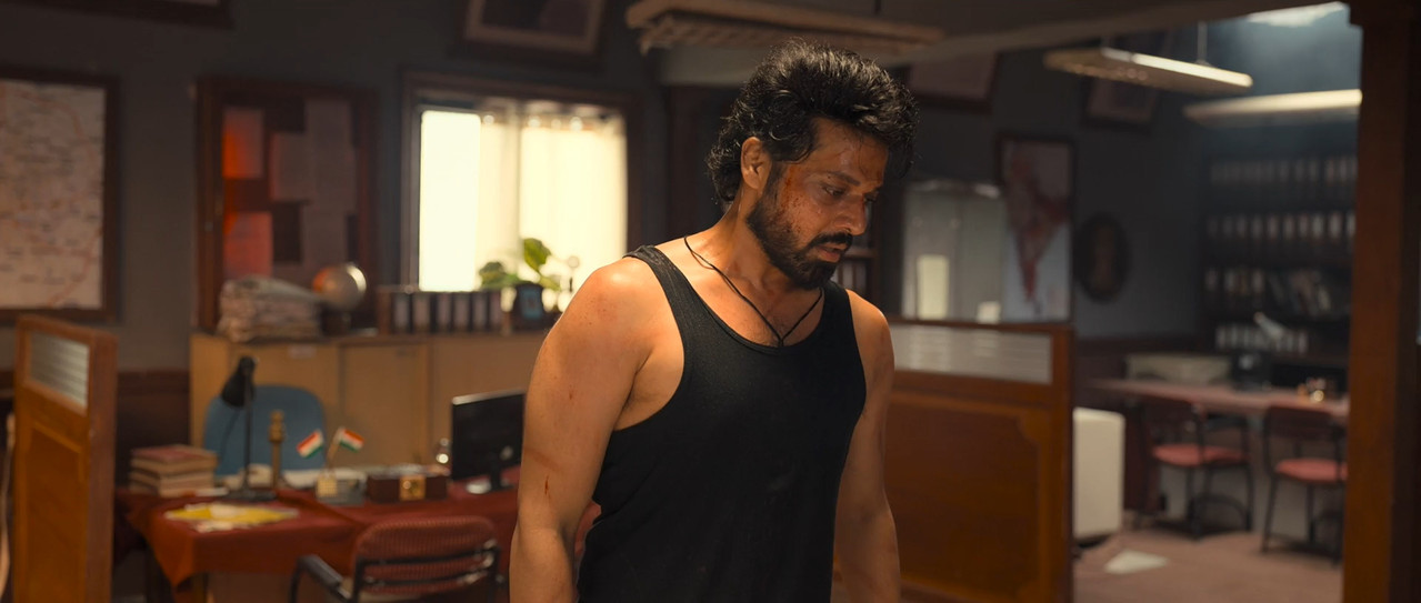 Ugly Story 2026 WebRip [Hindi + Tamil + Telugu] 1080p 480p 720p ESub Screenshot