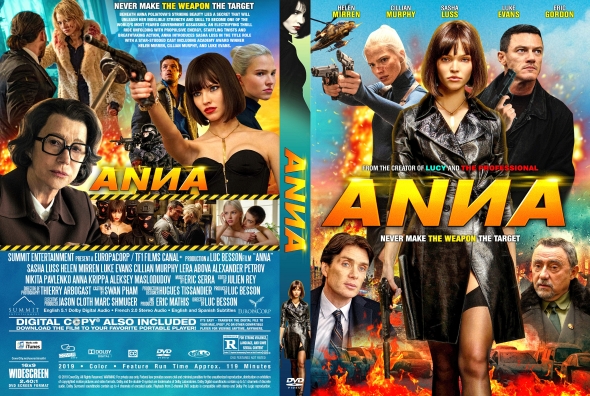 Anna (2019)