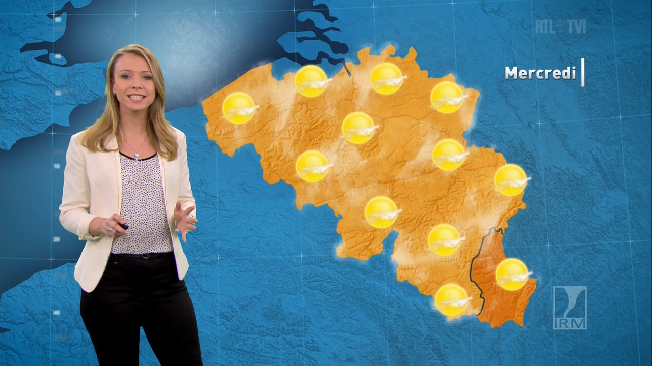 25 December - 18.40.00 - Météo. Bulletin météo et prévisions.ts_