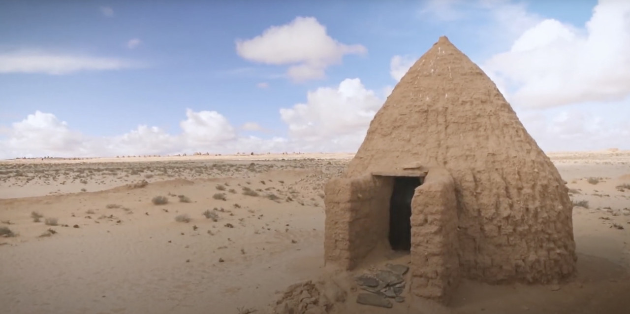 Esmara, un espejismo en el desierto - El Sahara Occidental (31)