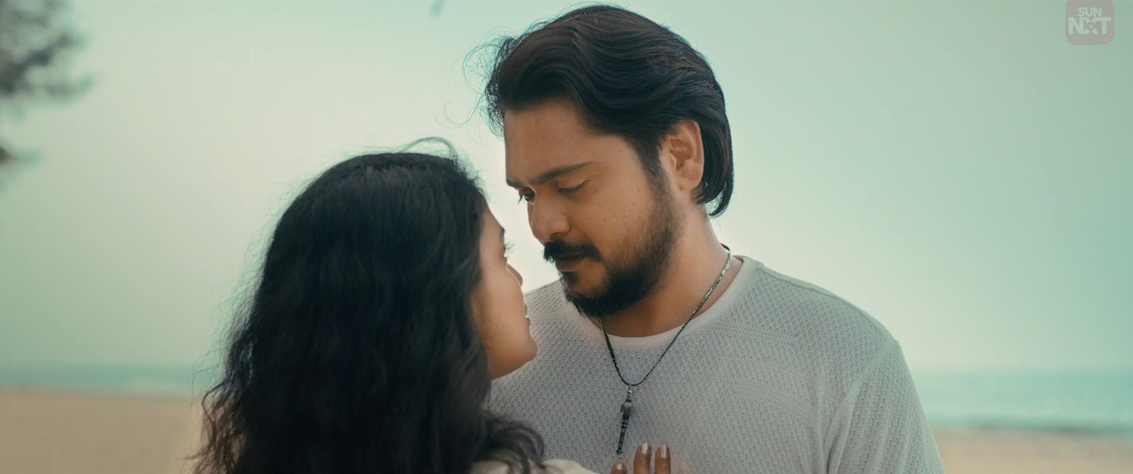 Faces 2026 WebRip [Tamil + Telugu + Malayalam + Kannada] 1080p 480p 720p ESub Screenshot