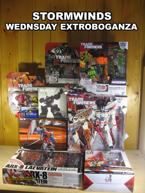 RoboExtr