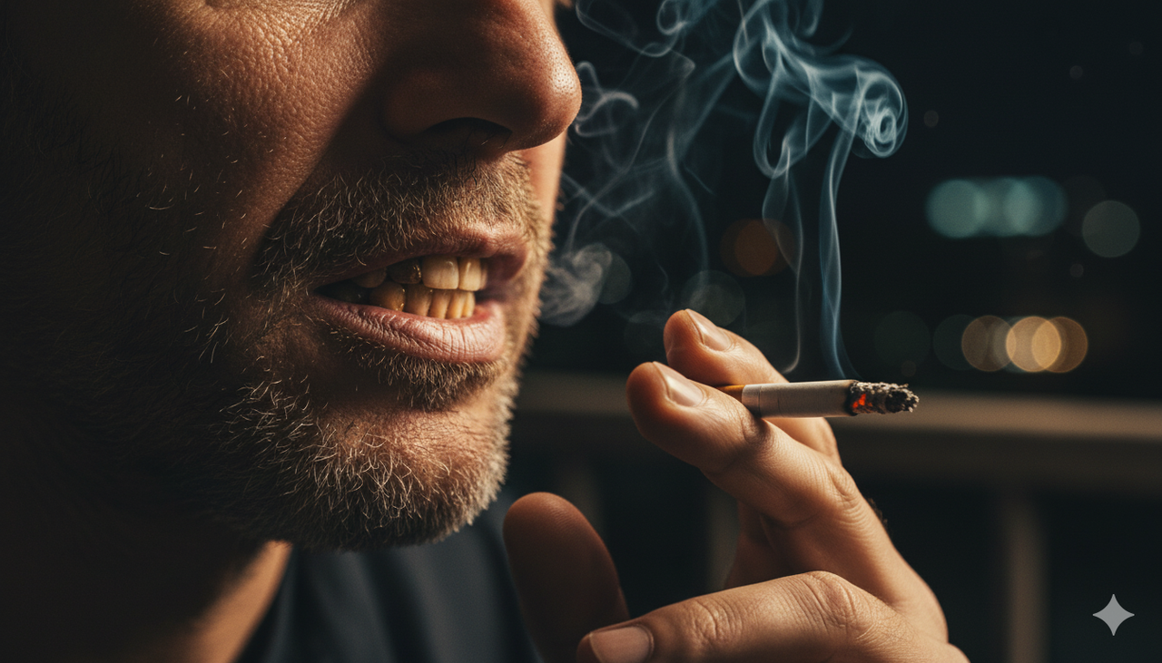 Причины ВНЧС