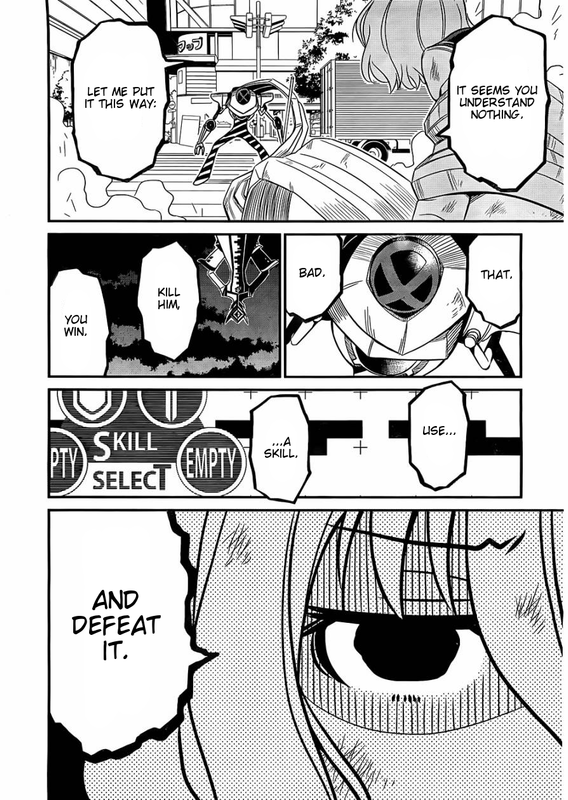 Not LivesVol1-3
