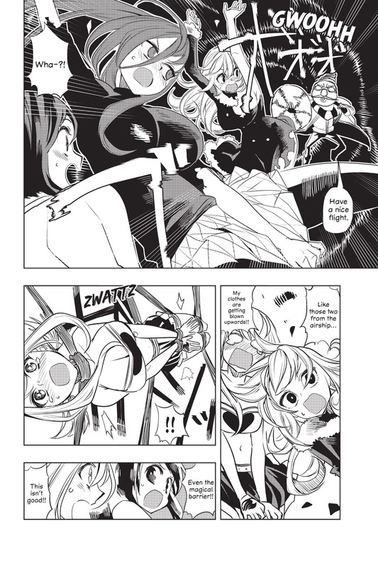 Fairy GirlsVol1-23