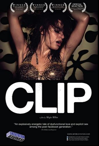 Klip (2012) WebRip 720p Dual Audio [Hindi (Unofficial Dubbed) +  Serbian (ORG)] [Full Movie]
